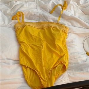 💛 DRAPER JAMES ONE PIECE💛